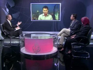 101 East - Indonesian bombings - 23 July 09 - Part 1