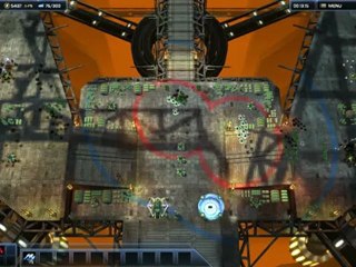 Supreme Commander 2 - 09 - Armes Fatales