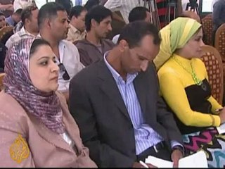 Egypt suffers from Suez Canal revenue loss - 26 Jul 09