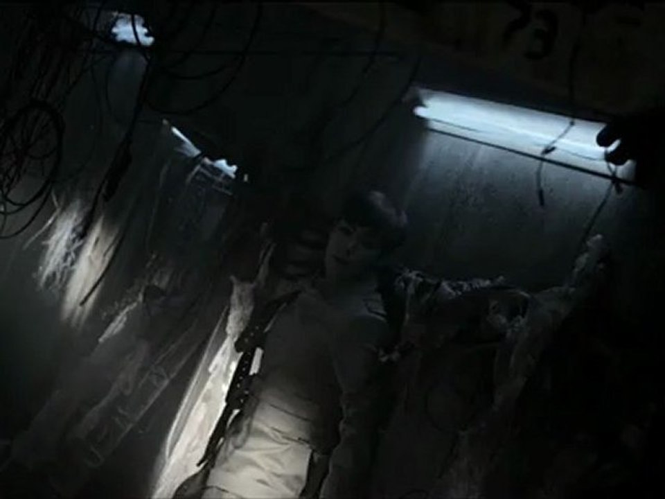 BIGBANG - MONSTER M_V Teaser (T.O.P)