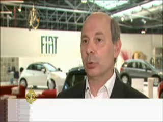 Fiat turns its fortunes around - 28 Jul 09