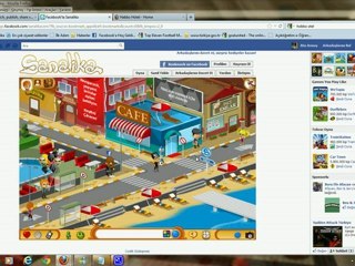 Sanal gizem 1. bölüm