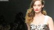 First Face Countdown London at Fall 2012 FW | FashionTV