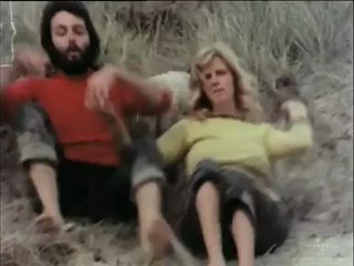 Paul McCartney  reedita "Ram", cuarenta años después