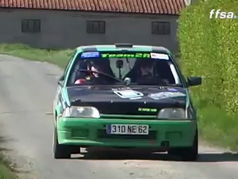 Rallye de la Lys