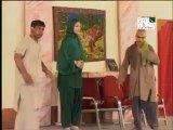 Nakhra Jatti Da (3)  Pakistani Punjabi Stage Drama