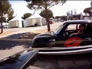 Mini United 2012 - Le Castellet