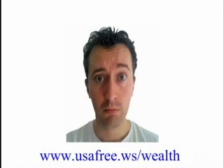 Law of Attraction of making big money online