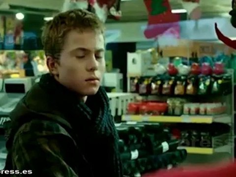 Haneke gana la Palma de Oro de Cannes con 'Amour'