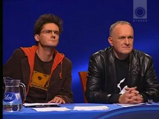 Występ Sylwii Grzeszczak w IDOL-u