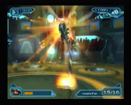 Ratchet & Clank 2 [03] Le temps de l'arene