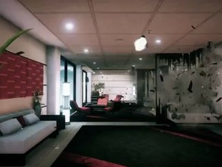 Battlefield 3: Close Quarters - New Trailer