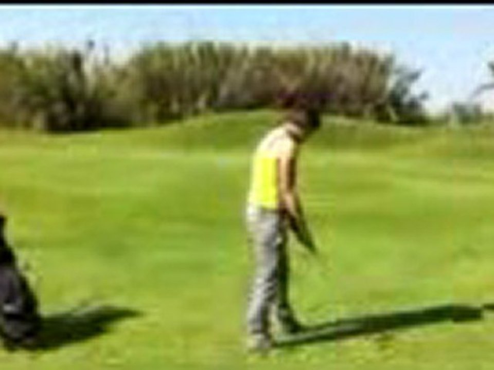 sab golf