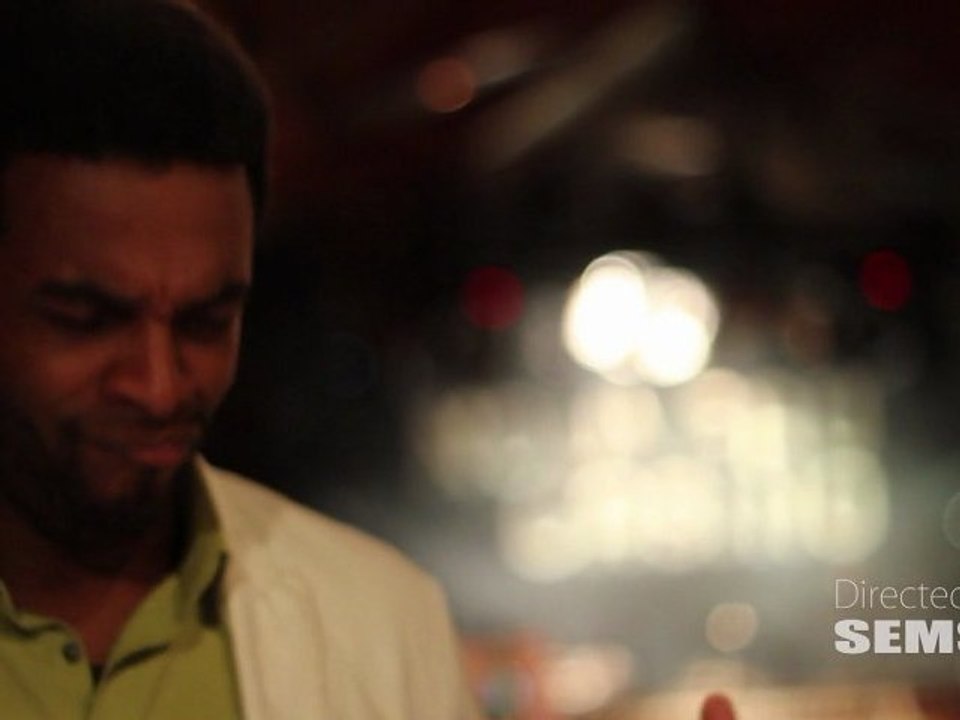 Stefan Filey @t Nouveau Casino