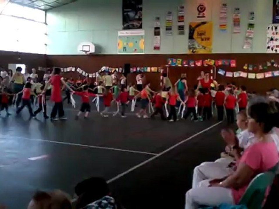 Danse-Juin