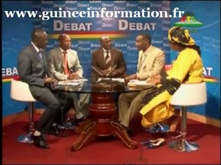 ELECTRICITE POUR TOUS : "Les points sur les travaux d'électrification de la Guinée"