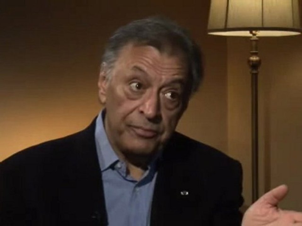 One on One - Zubin Mehta - 1 Aug 09 - Part 1