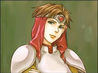 Suikoden II-27/ Mais j'avais vu acheter !