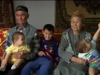 Witness - Silent Bombs: All for the Motherland - Part 4