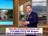 Buy Cuenca Ecuador Inmobiliaria