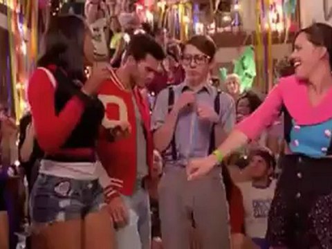 Katy Perry Last Friday Night