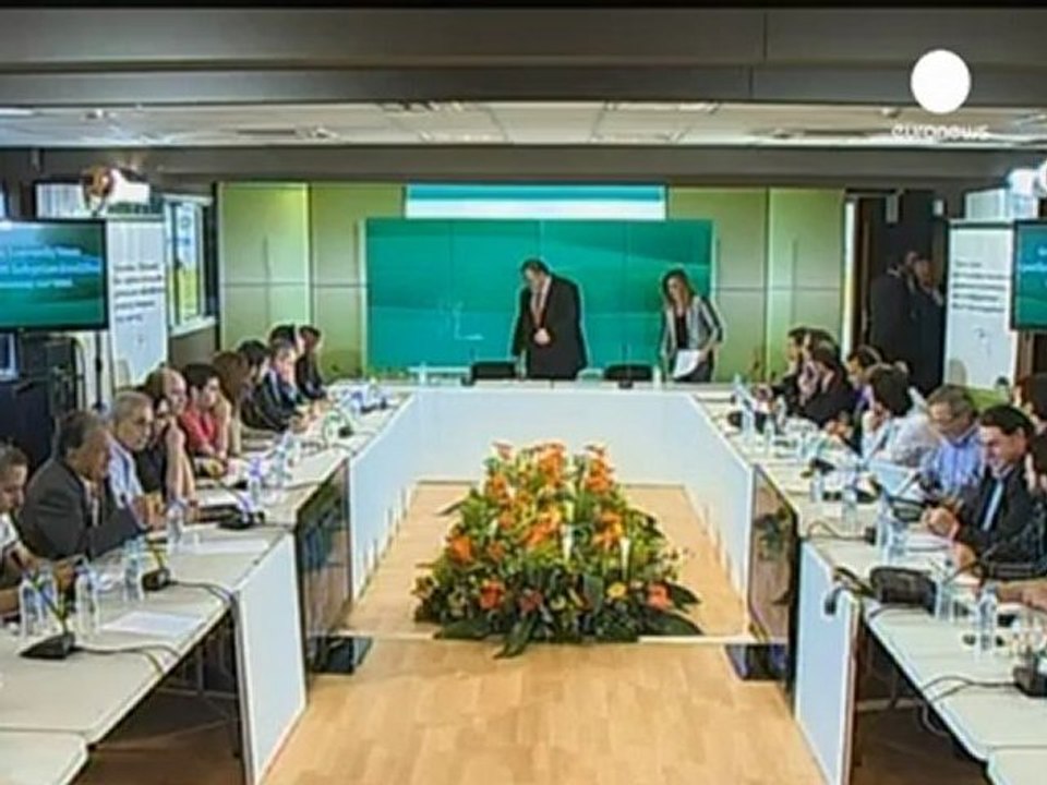 Grecia: Nuova Democrazia in testa nei sondaggi