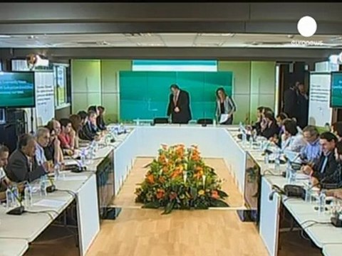 Grecia: Nuova Democrazia in testa nei sondaggi