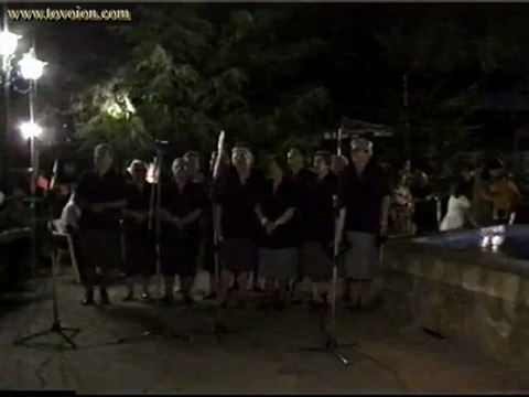 Tovoion News Channel ΓΛΕΝΤΙ ΤΩΝ ΚΑΠΗ ΤΗΣ ΕΡΑΤΥΡΑΣ ΒΟΪΟΥ 1999γ