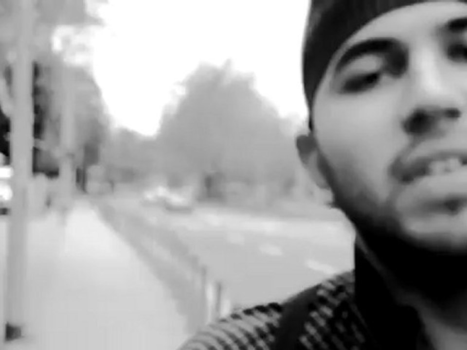 10. SadiQ - Heimat (AKpella)