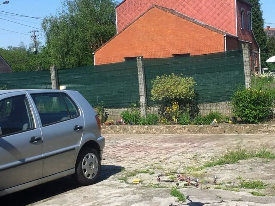 test quad fibre de verre