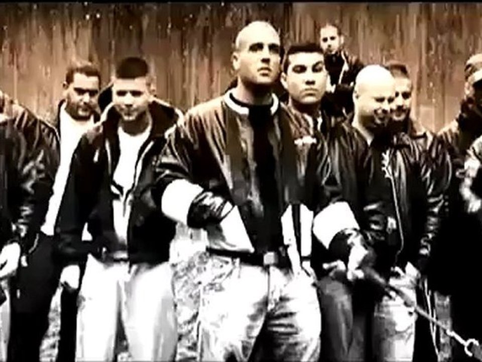 SadiQ - Book of Ra feat Du Maroc