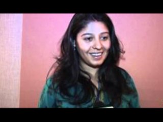 Sunidhi Records 'Mohe Raat Ko Neend' Song For Saali Khushi !