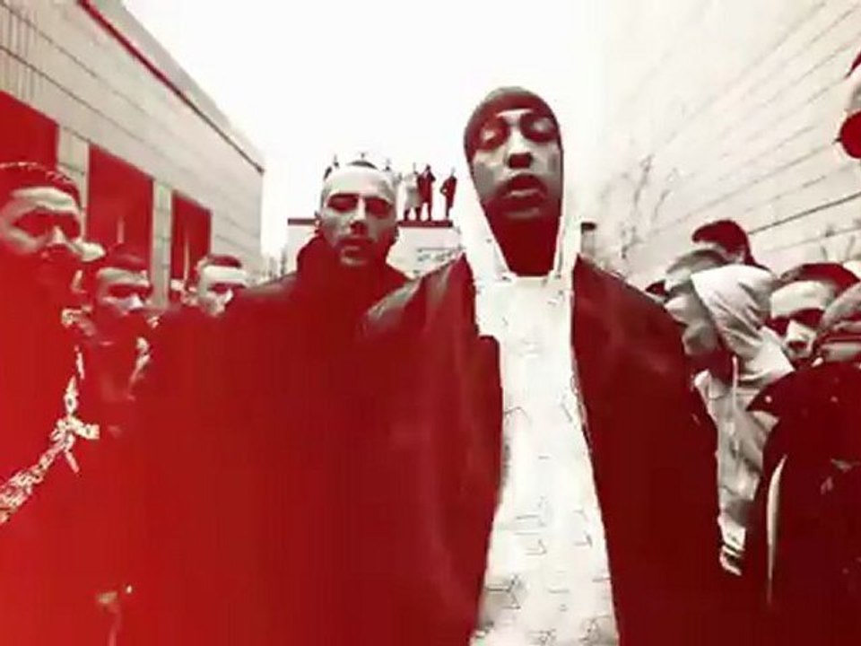 SadiQ feat Du Maroc & 439 - Wo ist der Safe AKpella17‏ Offizielles ...