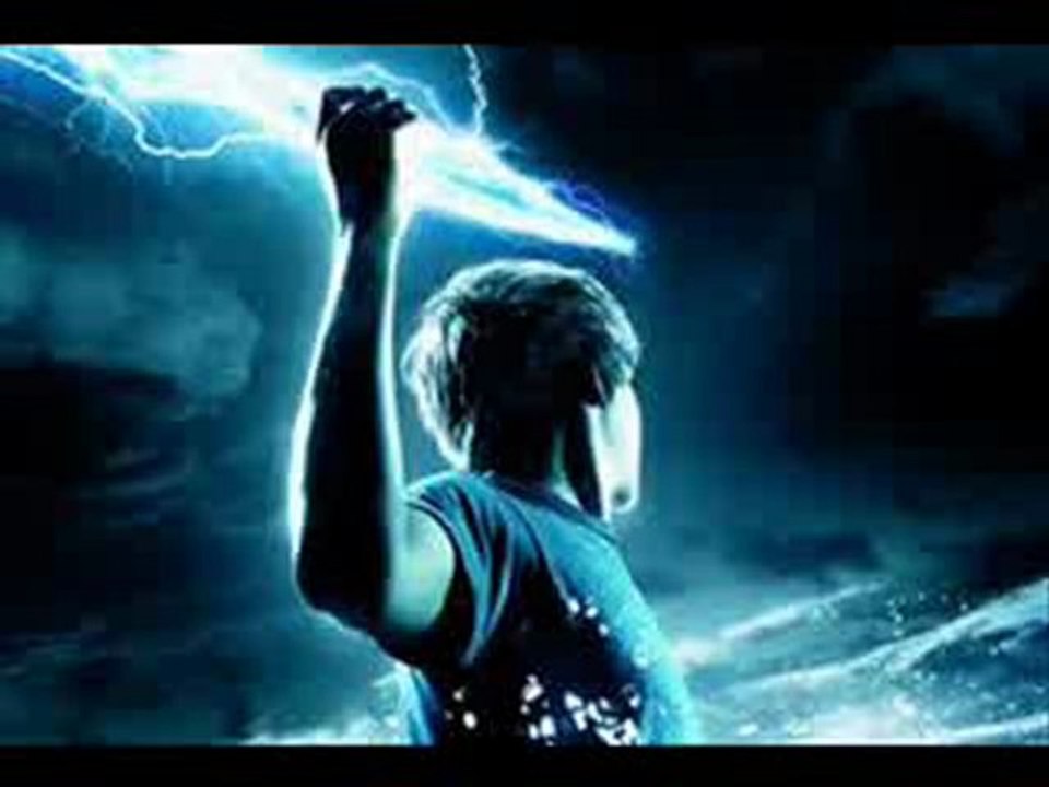 Percy Jackson and the Olympians The Lightning Thief Part 1 of 12 Full movie