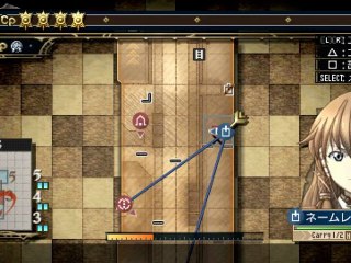Valkyria Chronicles 3 - Chapter 18 [Part 05] [Mission/Story]