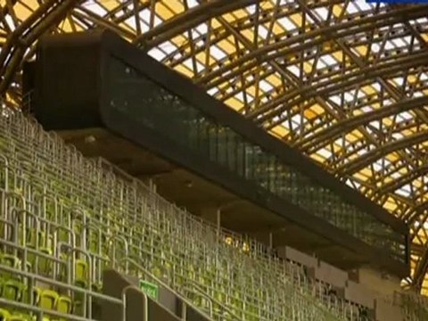 Планета футбола. 2012.05.05