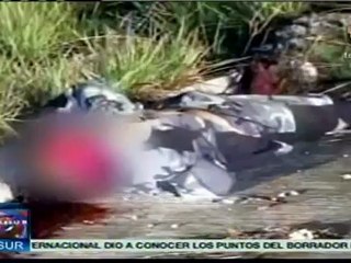 Honduras: capturan a implicados en asesinato de periodista