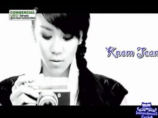 Knom Jean - จะเอาเวลามาจากไหน  (Ja Ao Welah Mah Jahk Nai ) sub español + karaoke