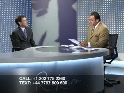 Riz Khan - Normalising Sri Lanka? - 04 Jul 09 - Pt 2