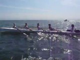 20120527 stage aviron de mer Arcachon sur NaviguerEnAquitaine.com http://naviguerenaquitaine.com v6