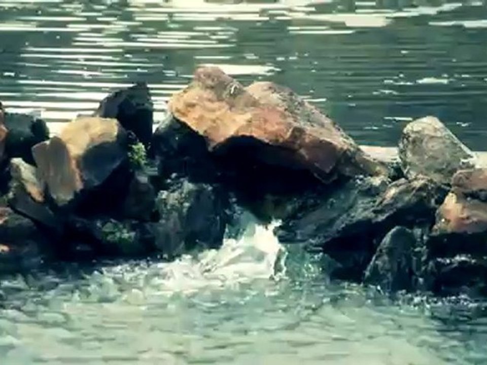 Fragments of Iceland - Court-métrage par Lea Amiel et Nicolas Libersalle