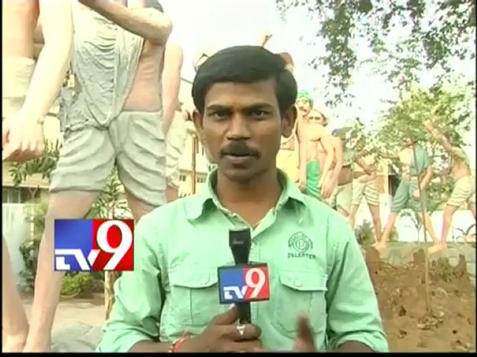 Students in the fray for Parakala by-elections