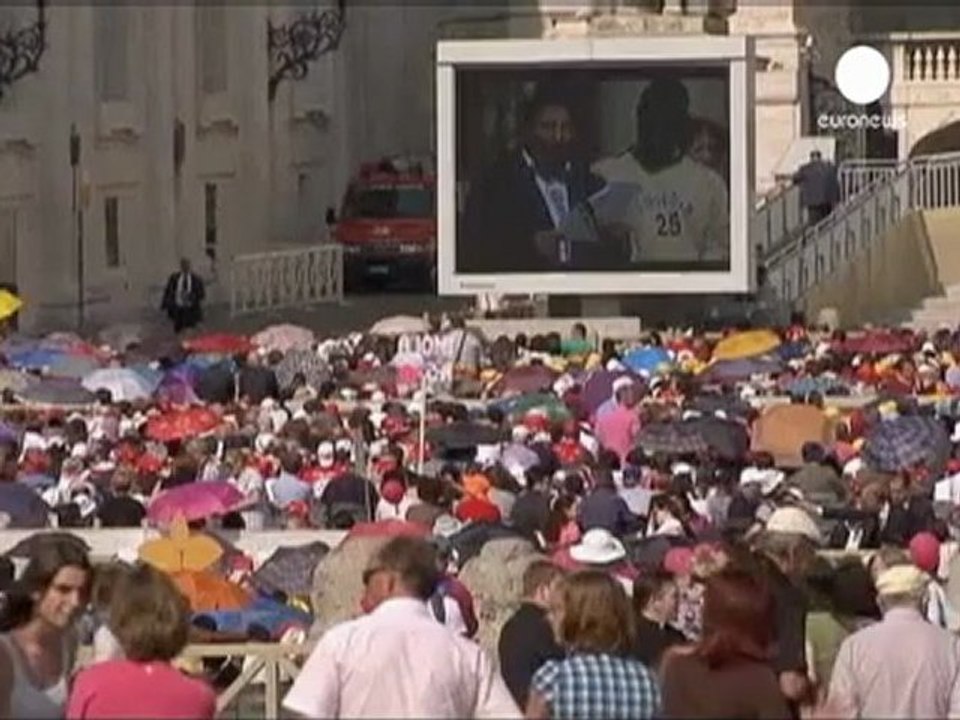 El Vaticano desmiente que haya cardenales bajo sospecha