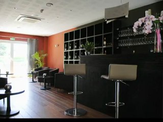 Alienor, un hôtel de charme à Langon