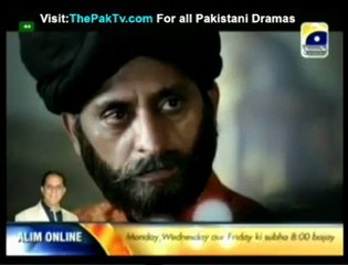 Kash Main Teri Beti Na Hoti By Geo TV Episode 138 - Part 1/2