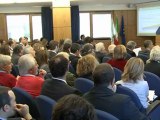Comuni Rinnovabili 2012  - intervista a Massimo Orlandi, AD di Sorgenia