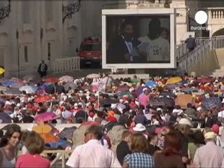 Vaticano, Lombardi: "Nessun cardinale coinvolto"