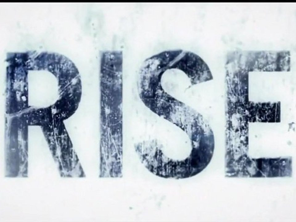 The Dark Knight Rises - Spot TV #3 "Rise" [VO-HD]