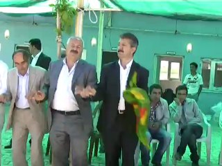 Yüksekova nişan töreni