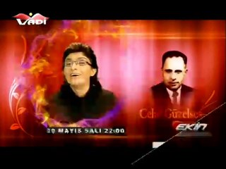 EKİN TV HÜSEYİN YILDIRIM KÖY ODASI KONUK GÜLER DUMAN